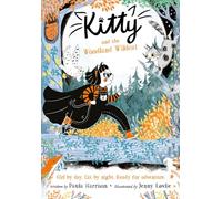 Kitty and the Woodland Wildcat