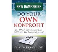 Kitty Bickford R'Tor John D Maghuy New Hampshire Do Your Own Nonprof (Tascabile)