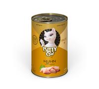 KITTY Cat Adult Paté 6 x 400 g - Pollo