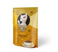 Kitty Cat Adult Pollo Crocchette per gatti - 800g