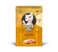Kitty Cat Patè 6 x 85 g - Pollo