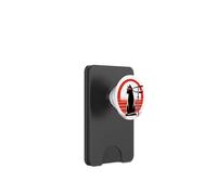 Kitty Combat Master Jiu Jitsu Ninja E Artista Marziale PopSockets PopWallet per MagSafe