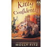 Kitty Confidential: 1