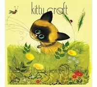 KITTY CRAFT BEATS & BREAKS FROM THE FLOWER PATCH (EXPANDED) CD NUOVO