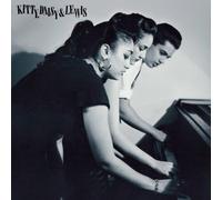 Kitty Daisy & Lewis by KITTY DAISY & LEWIS (2011-12-05)