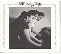 Kitty Daisy & Lewis - Kitty Daisy & Lewis