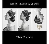 Kitty, Daisy & Lewis - Kitty Daisy & Lewis The Third (7 LP)