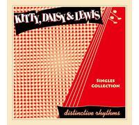 Kitty, Daisy & Lewis - Singles Collection-Japan Only [Import]