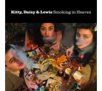 Kitty, Daisy & Lewis - Smoking In Heaven