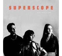 KITTY, DAISY & LEWIS - SUPERSCOPE -BONUS TR-