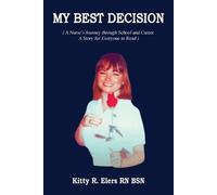 Kitty Elers My Best Decision (Tascabile)