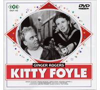Kitty Foyle-New Master Version