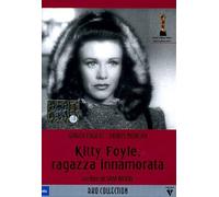 Kitty Foyle - Ragazza Innamorata