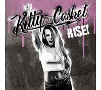 Kitty In A Casket - Rise