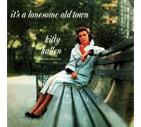 Kitty Kallen - IT'S A LONESOME OLD TOWN