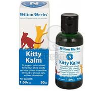 Kitty Kalm soluzione calmante 50 ml