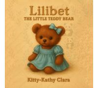 Kitty-Kathy Clara Lilibet (Tascabile)