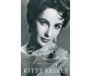 Kitty Kelley K. K. Elizabeth Taylor (Tascabile)