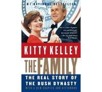 Kitty Kelley The Family (Tascabile)
