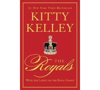 Kitty Kelley The Royals (Tascabile)