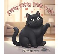 Kitty Kitty Frisk Frisk