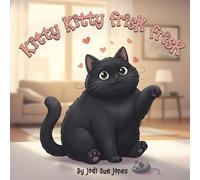 Kitty Kitty Frisk Frisk