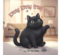 Kitty Kitty Frisk Frisk