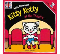 Kitty Kotty at the Theatre