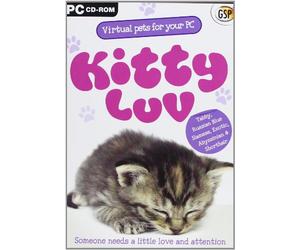 Kitty Luv (PC CD) [Edizione: Regno Unito]