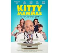 Kitty Mammas (DVD) Paul Sun-Hyung Lee Janet Porter Kathrin Kohut