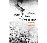 Kitty Millet Fault Lines of Modernity (Tascabile)