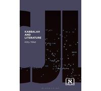 Kitty Millet Kabbalah and Literature (Copertina rigida)