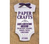 Kitty Moore Paper Crafts (Tascabile)