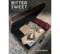 Kitty Morse Bitter Sweet (Copertina rigida)