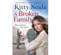 Kitty Neale A Broken Family (Tascabile)