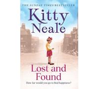 Kitty Neale Lost & Found (Tascabile)
