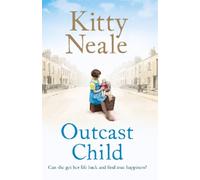 Kitty Neale Outcast Child (Tascabile)