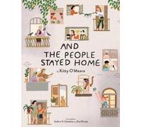 Kitty O'Meara And the People Stayed Home (Copertina rigida)