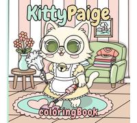 Kitty Paige: Vita domestica di un gatto fuori dal comune