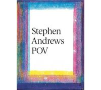 Kitty Scott Stephen Andrews POV (Copertina rigida)