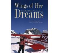 Kitty Seemann Bob Seemann Wings of Her Dreams (Tascabile)