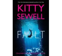 Kitty Sewell The Fault (Tascabile)