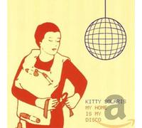 Kitty Solaris - My Home Is My Disco