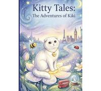 Kitty Tales: The Adventures of Kiki