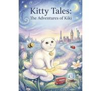 Kitty Tales: The Adventures of Kiki