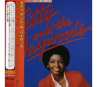 Kitty & The Haywoods - Excuse Me I've Got A Life To Catch (Mini Lp Sleeve