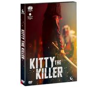 Kitty The Killer - Dvd