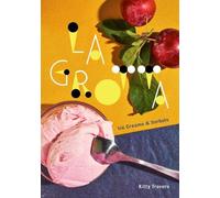 Kitty Travers La Grotta (Copertina rigida)