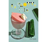 Kitty Travers La Grotta Ices (Copertina rigida)