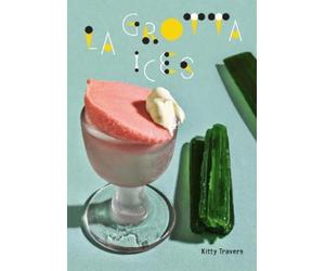 Kitty Travers La Grotta Ices (Copertina rigida)